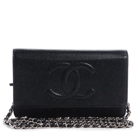 chanel caviar wallet camielle|Wallets on Chain .